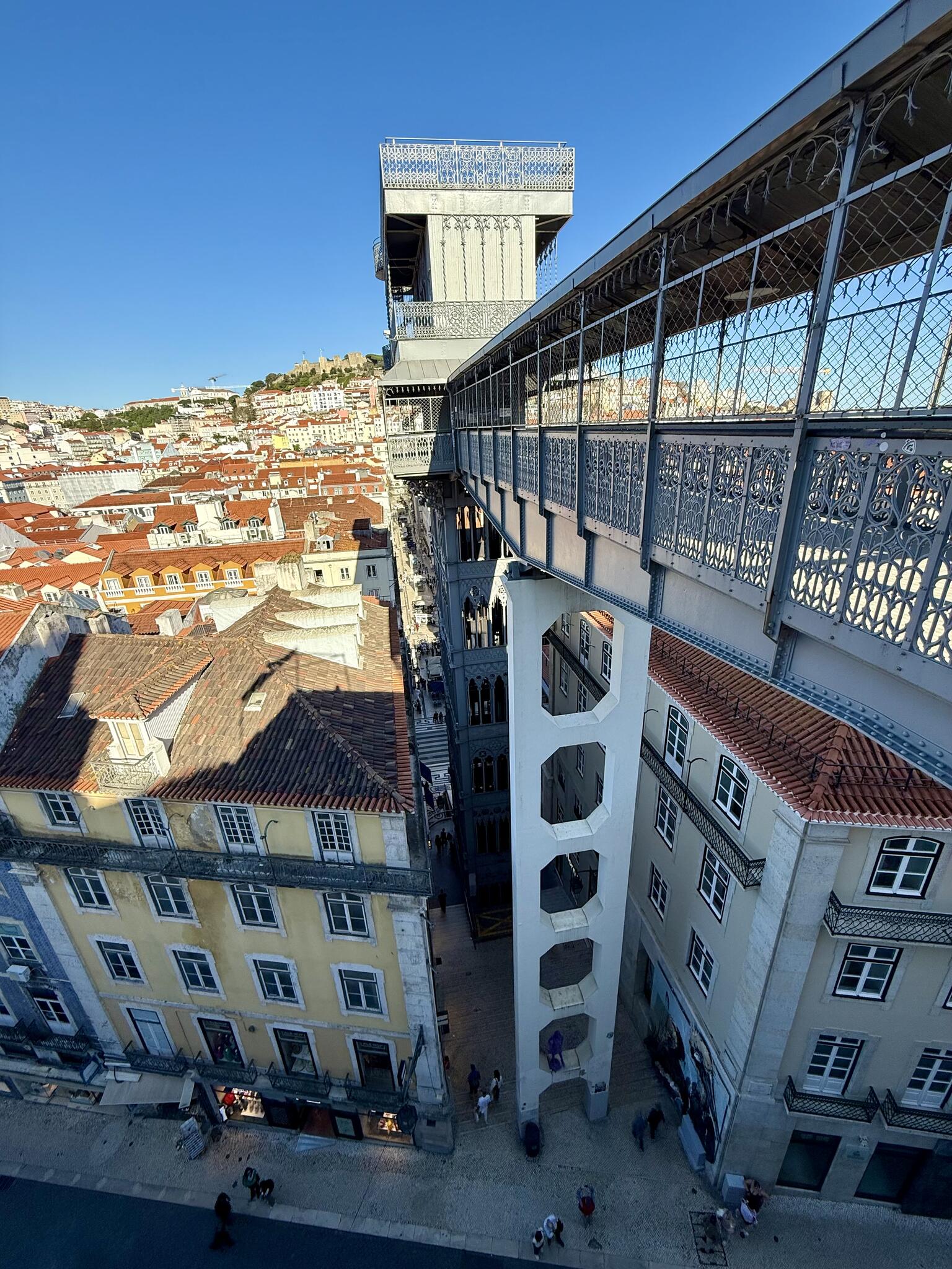 Quartier du Chiado